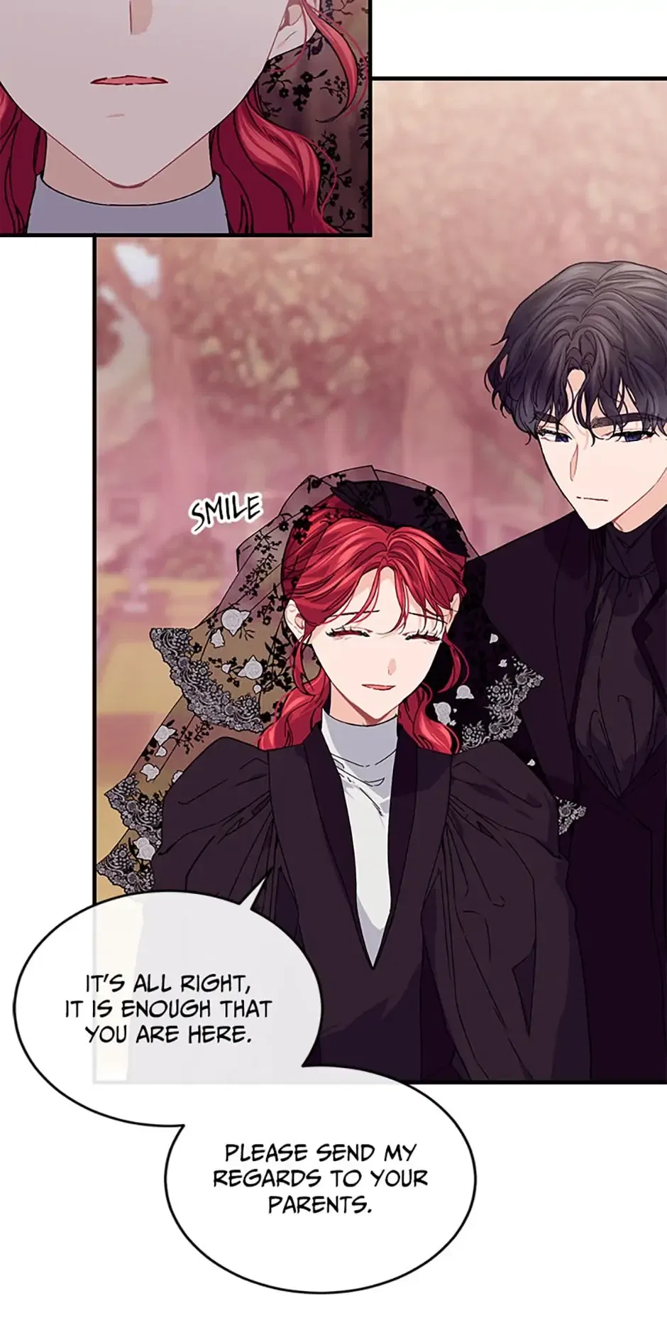 The Elegant Sea of Savagery Chapter 36 – Page 33