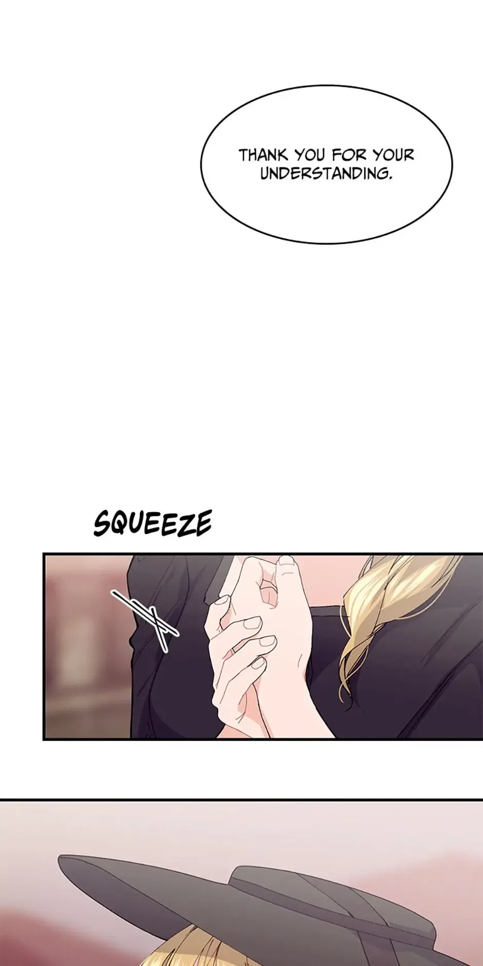 The Elegant Sea of Savagery Chapter 36 – Page 34