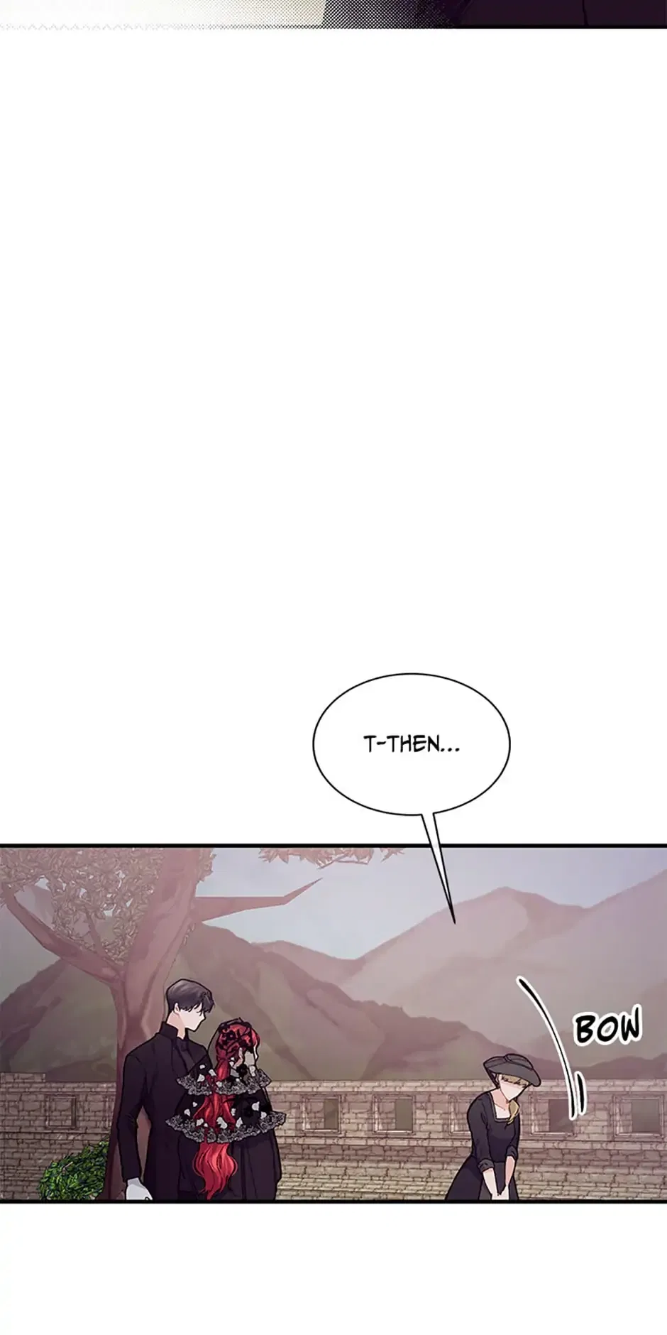The Elegant Sea of Savagery Chapter 36 – Page 39
