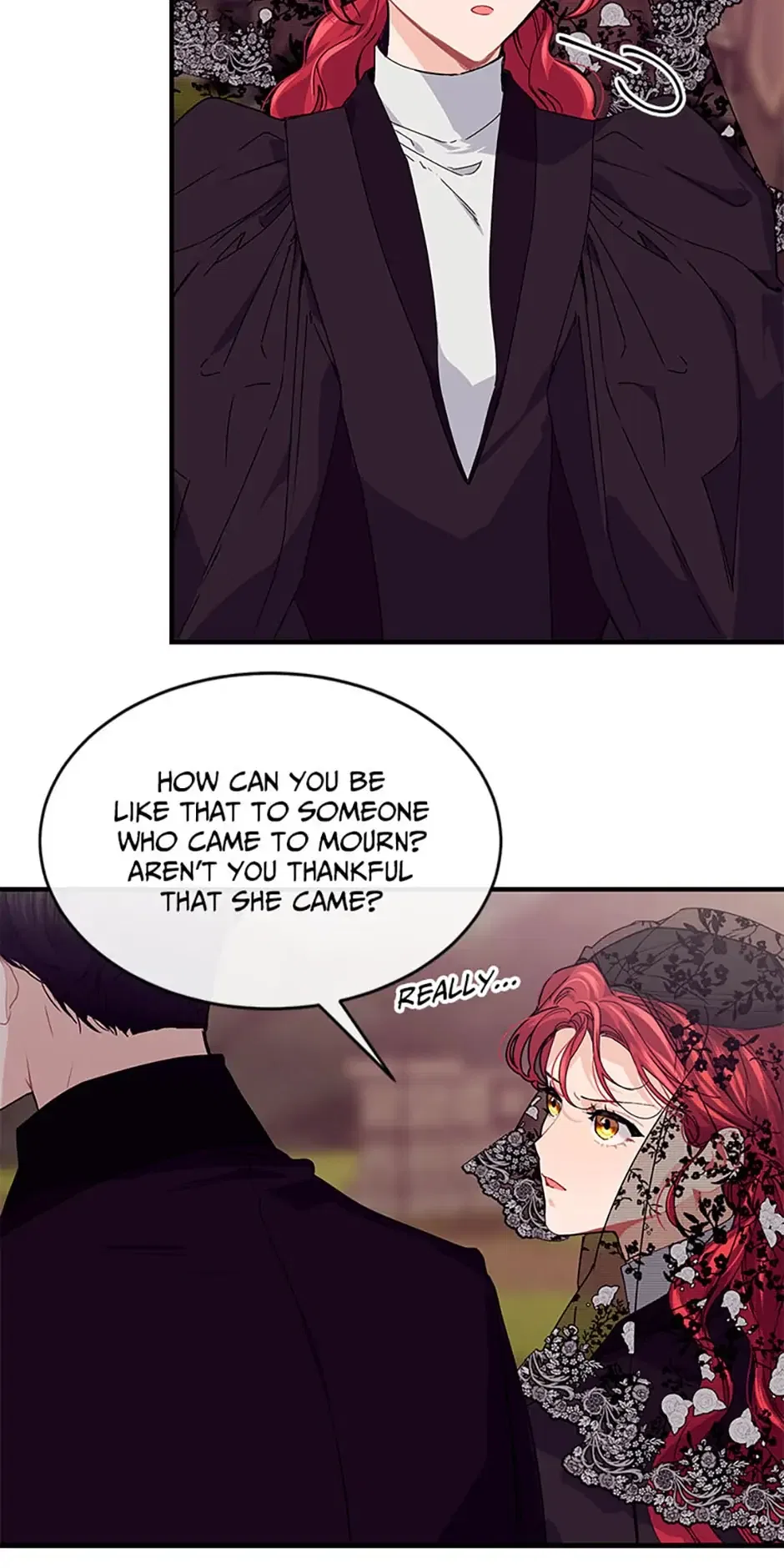 The Elegant Sea of Savagery Chapter 36 – Page 41