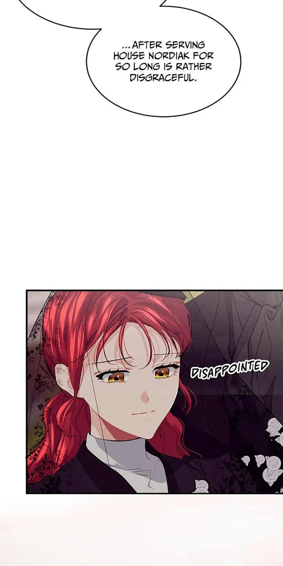 The Elegant Sea of Savagery Chapter 36 – Page 43