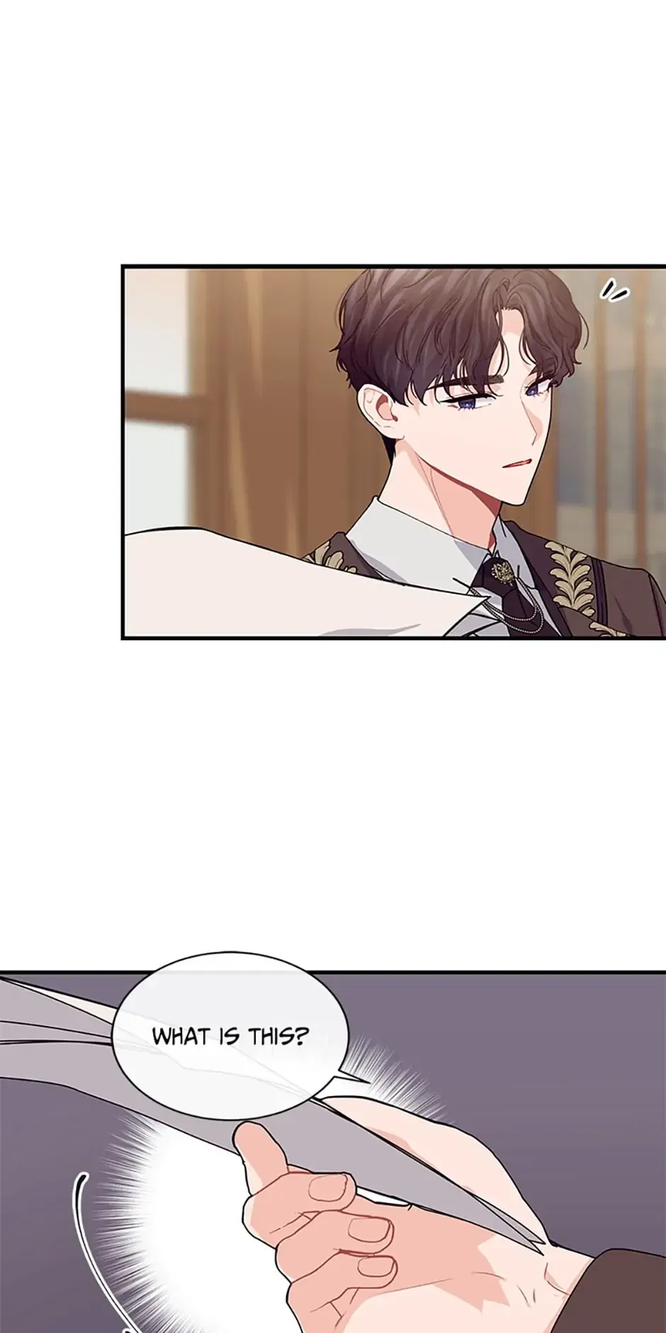 The Elegant Sea of Savagery Chapter 36 – Page 47