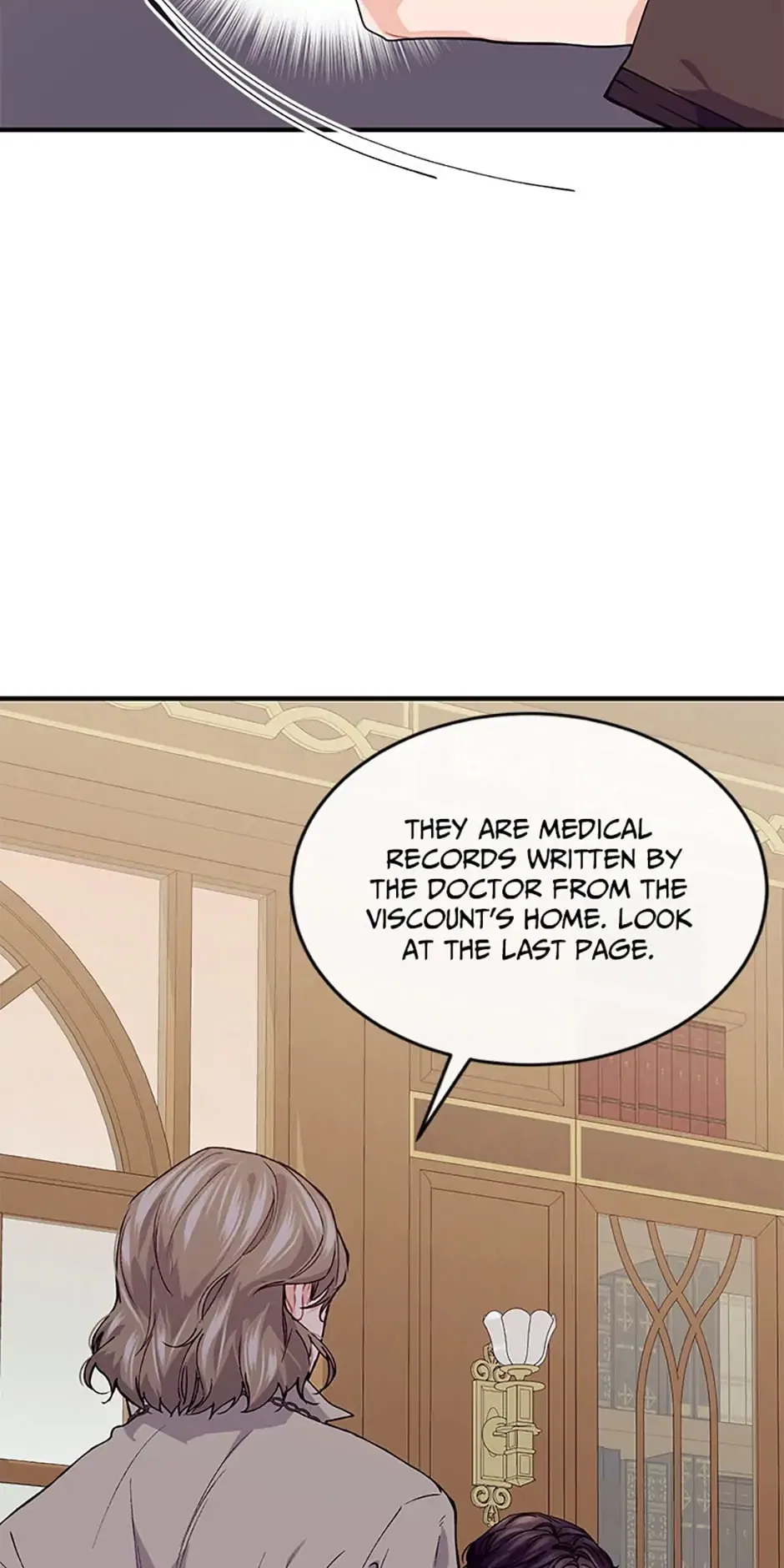 The Elegant Sea of Savagery Chapter 36 – Page 48