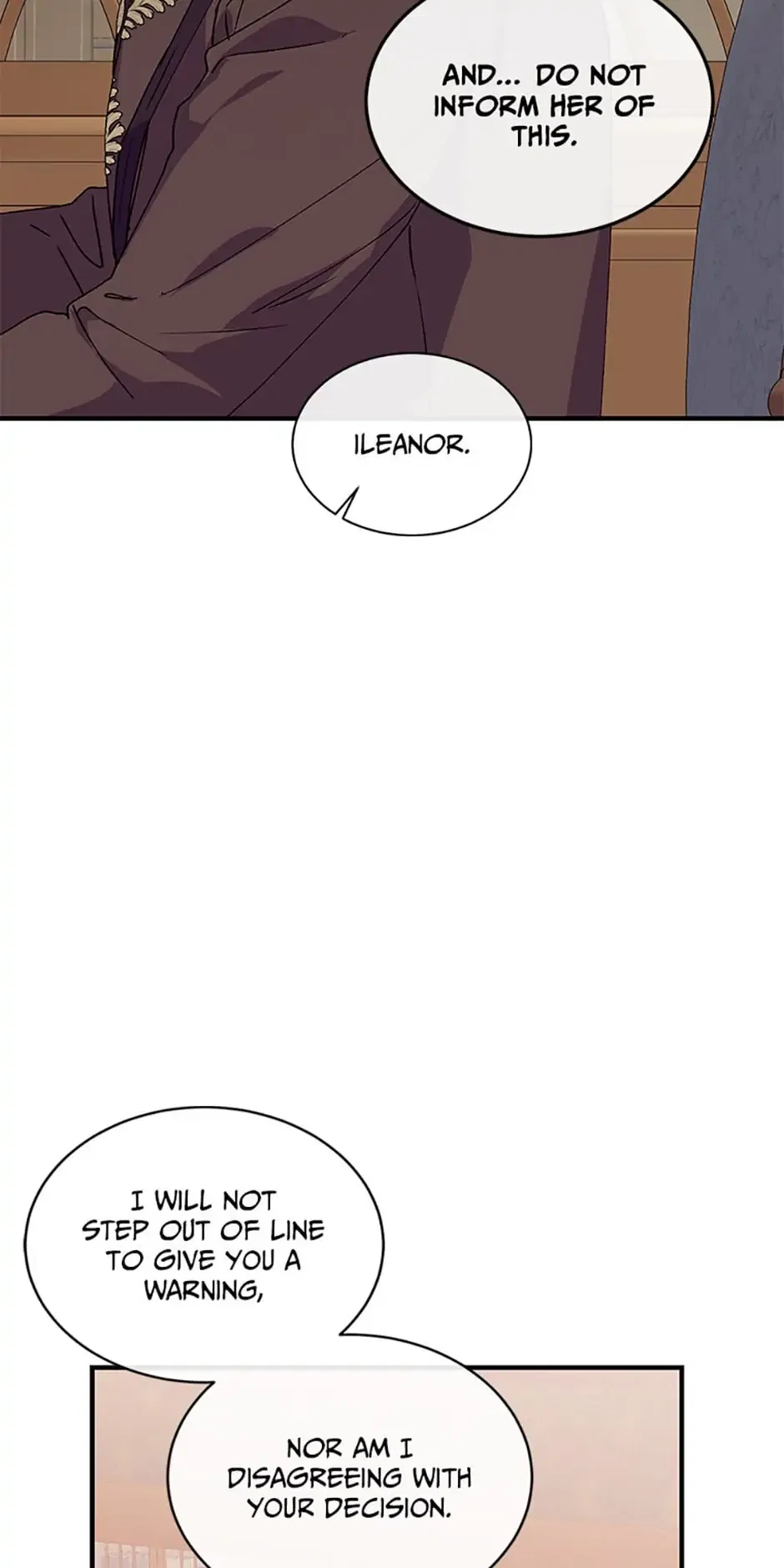 The Elegant Sea of Savagery Chapter 36 – Page 55