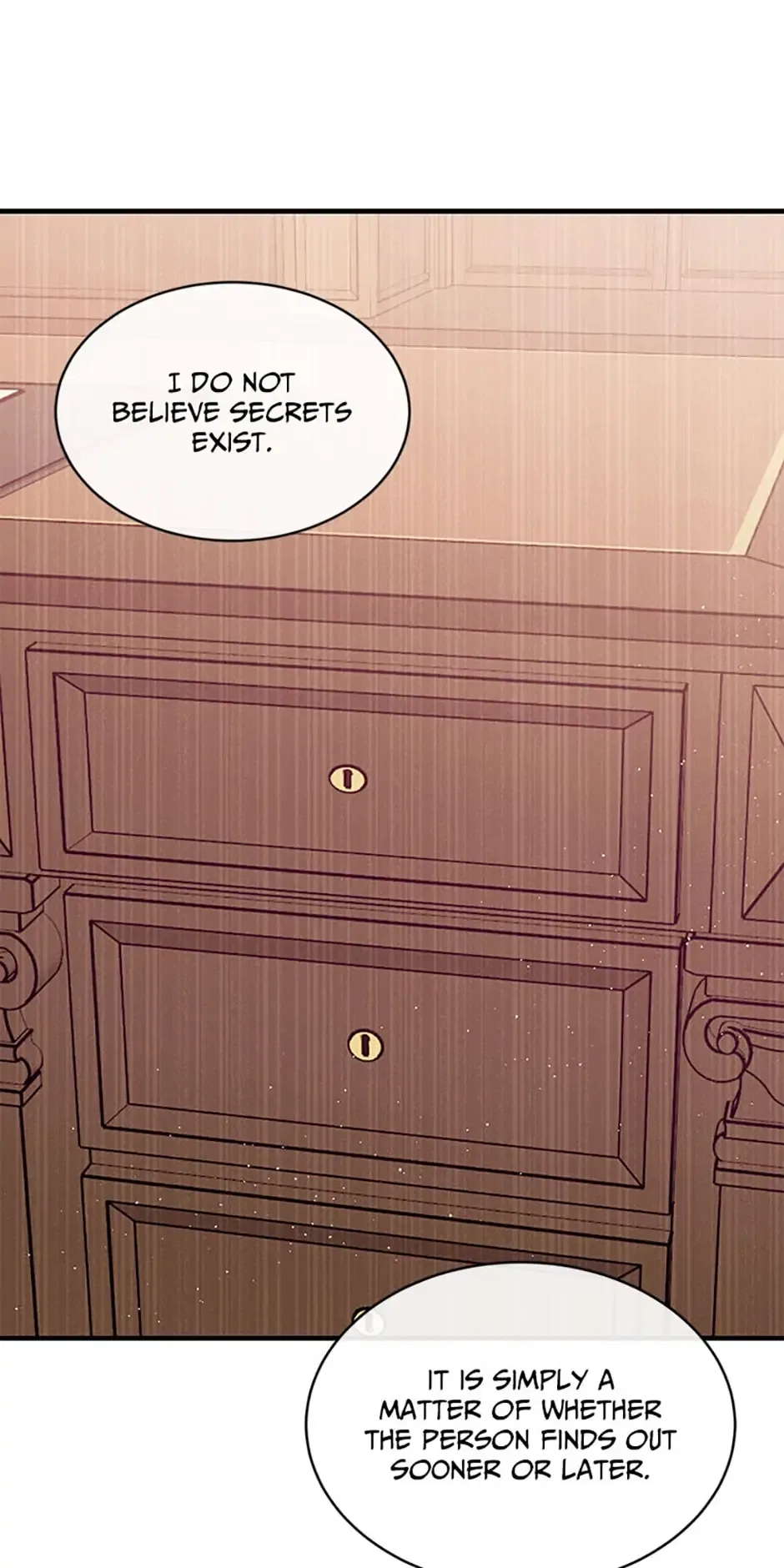 The Elegant Sea of Savagery Chapter 36 – Page 57