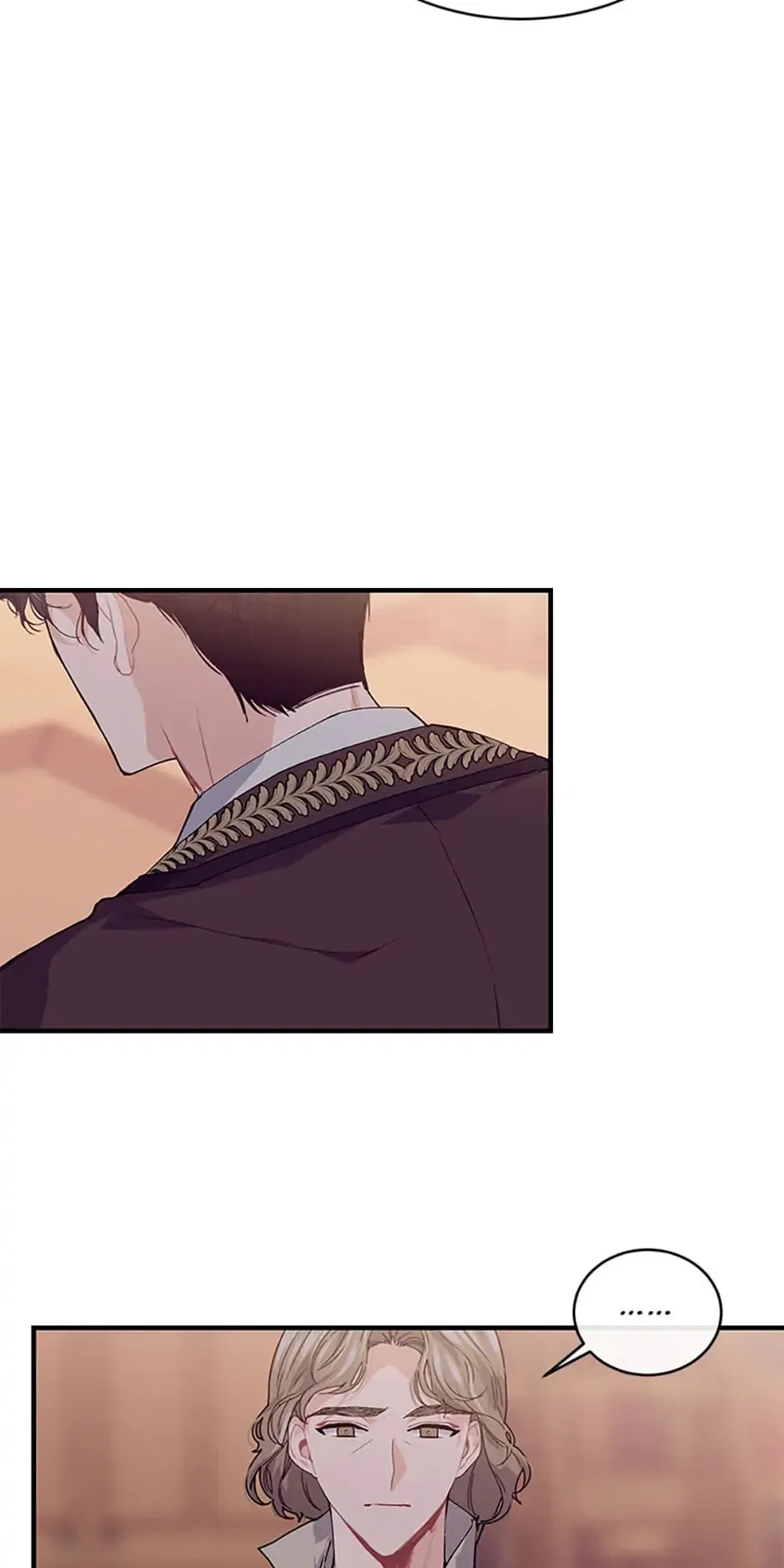 The Elegant Sea of Savagery Chapter 36 – Page 58