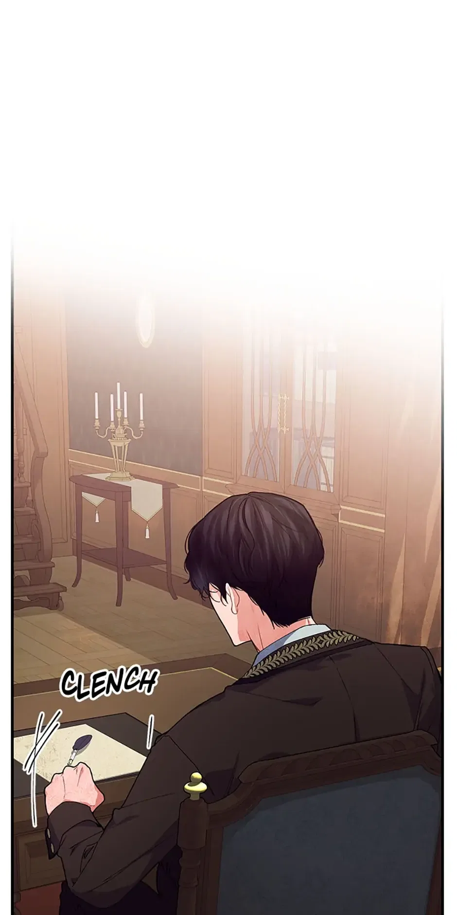 The Elegant Sea of Savagery Chapter 36 – Page 60
