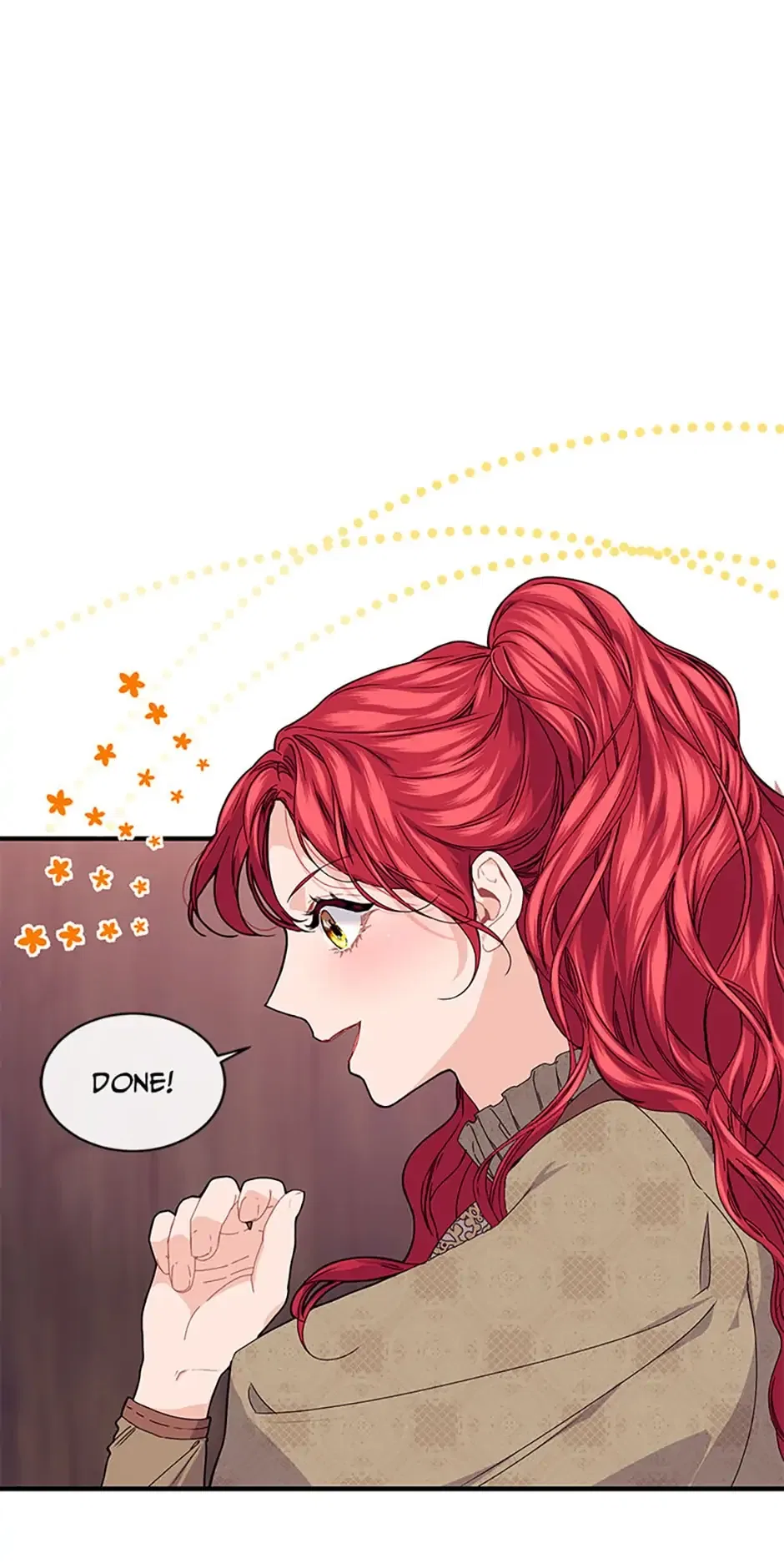 The Elegant Sea of Savagery Chapter 35 – Page 3
