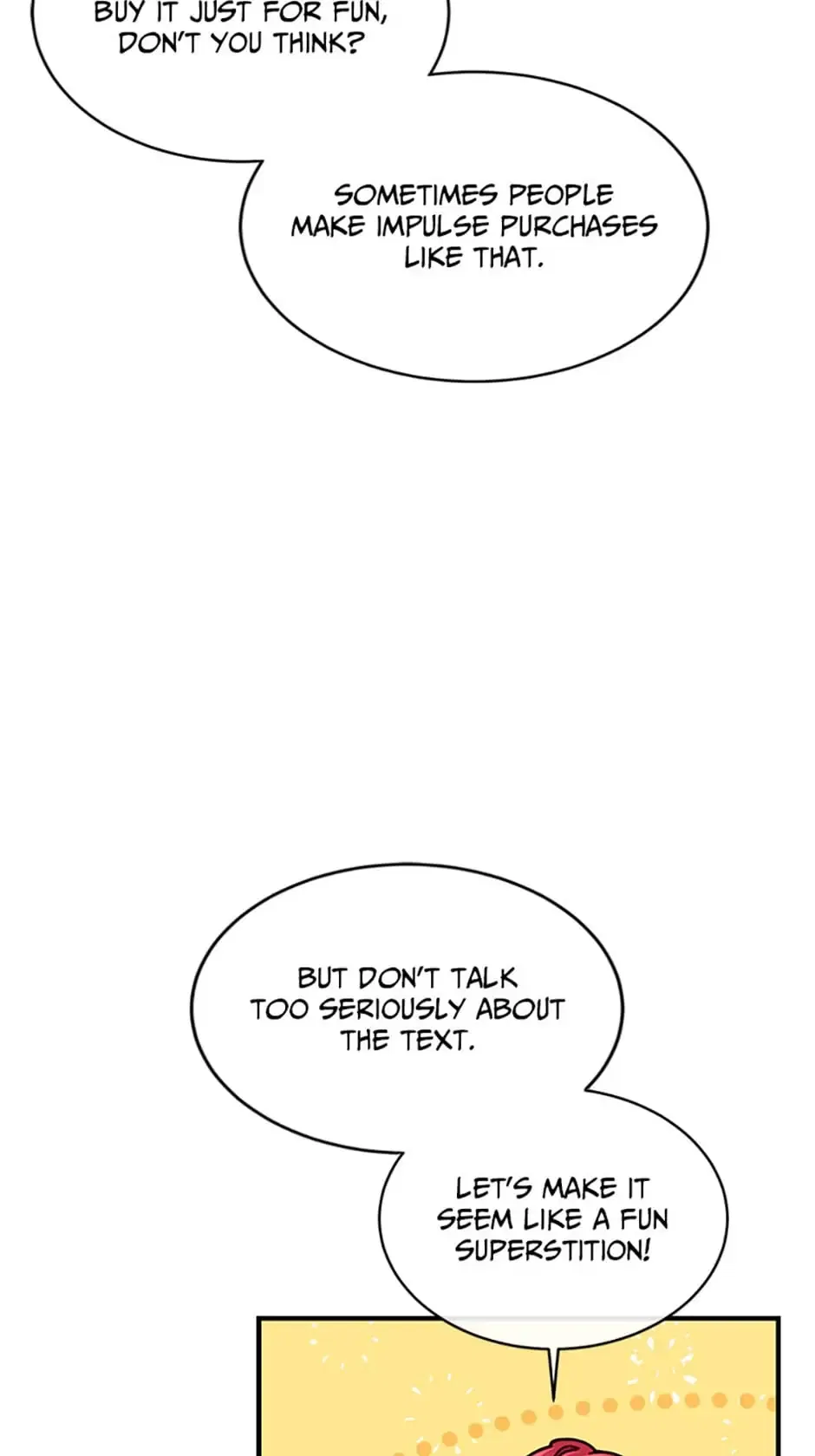The Elegant Sea of Savagery Chapter 35 – Page 8