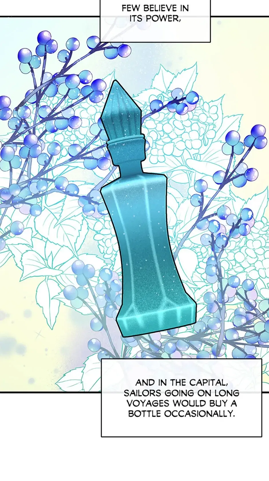 The Elegant Sea of Savagery Chapter 35 – Page 11