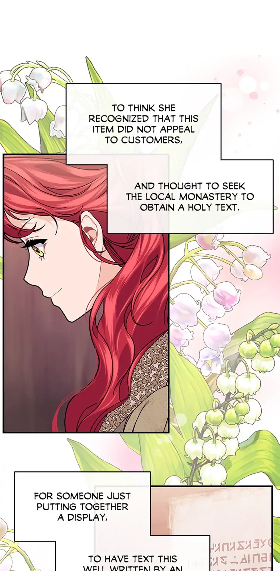 The Elegant Sea of Savagery Chapter 35 – Page 12