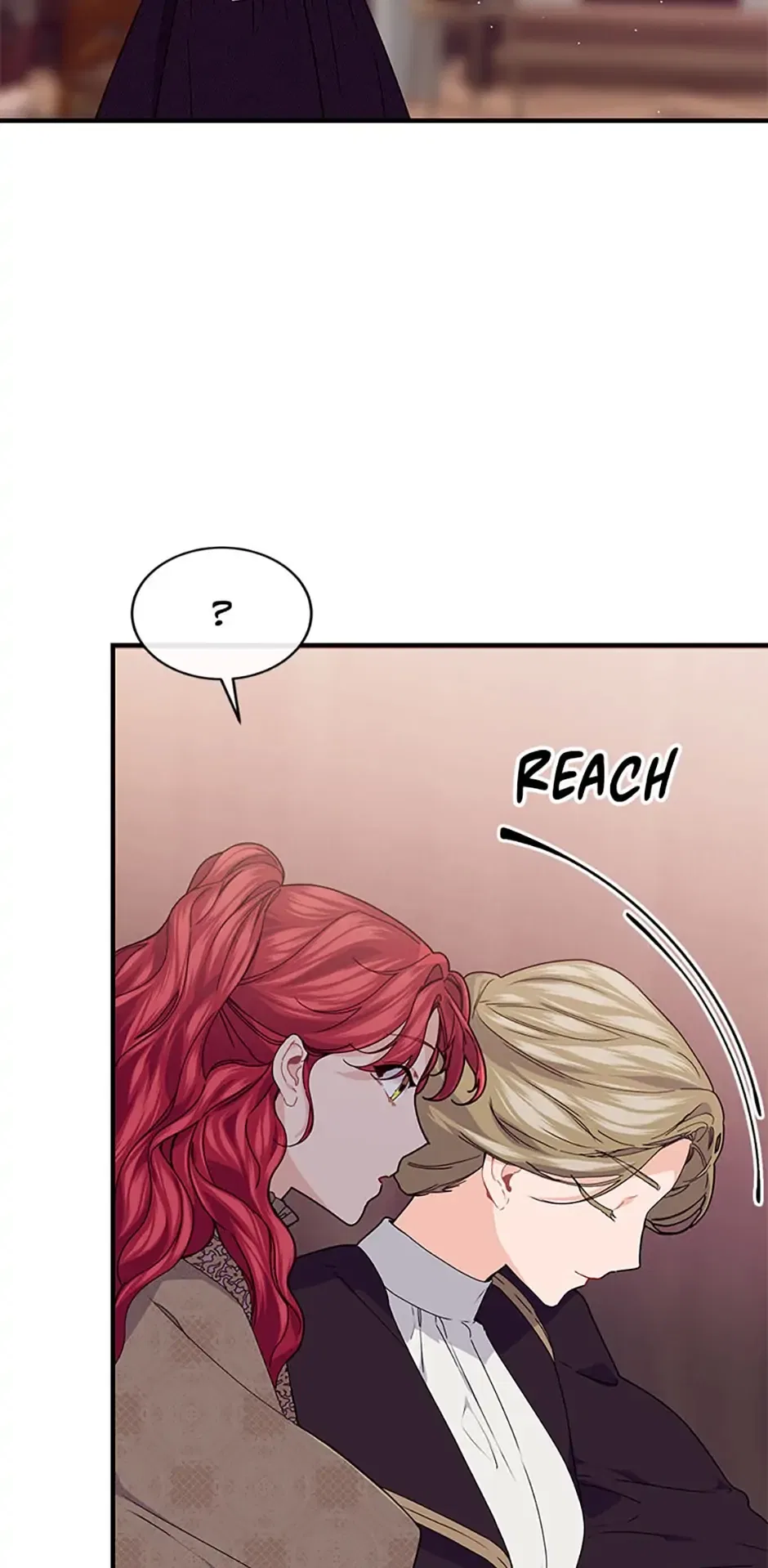 The Elegant Sea of Savagery Chapter 35 – Page 14
