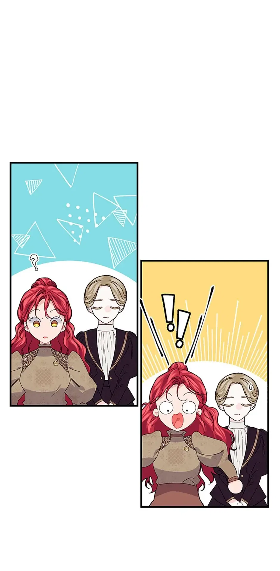 The Elegant Sea of Savagery Chapter 35 – Page 16
