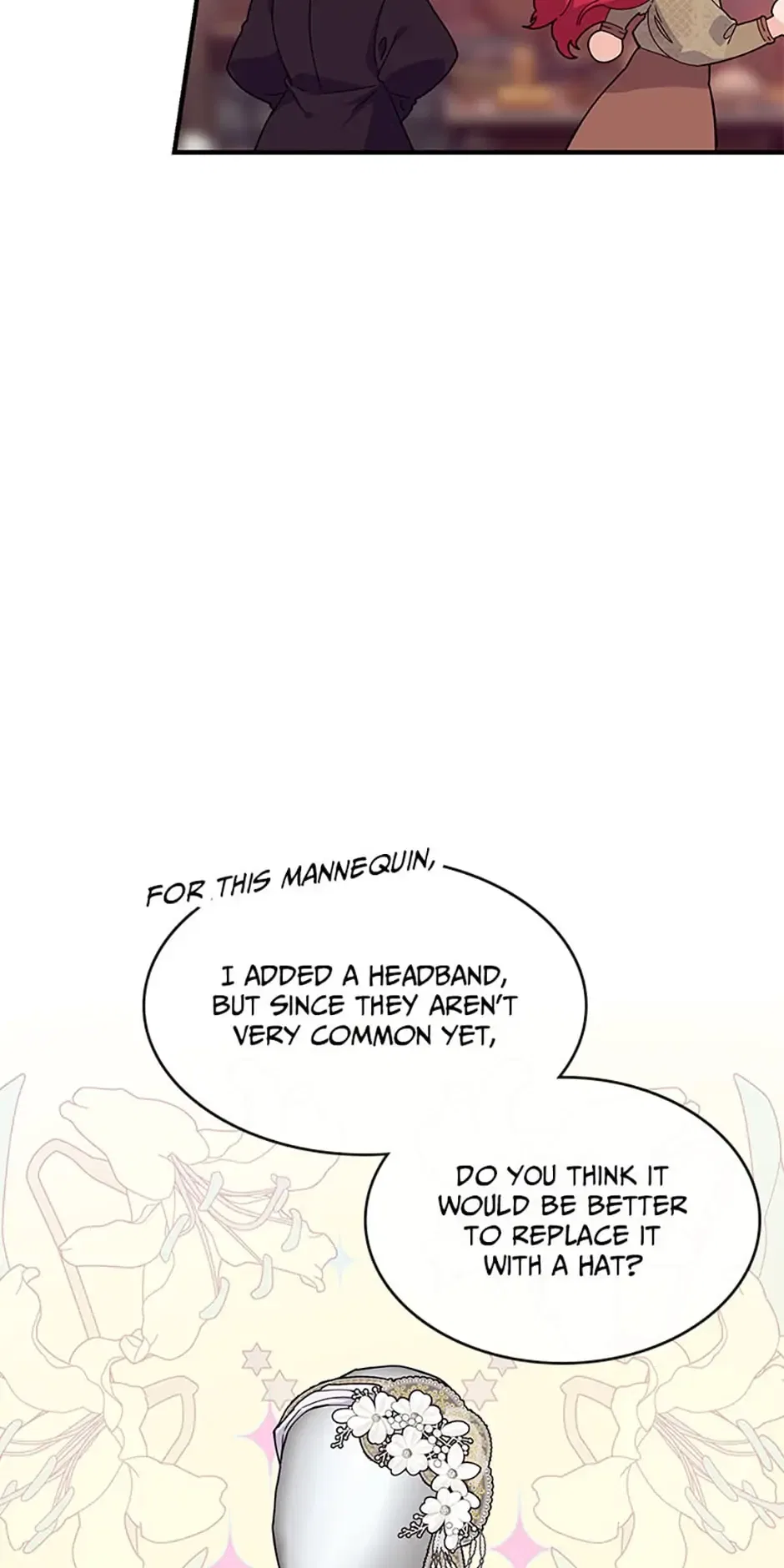 The Elegant Sea of Savagery Chapter 35 – Page 18
