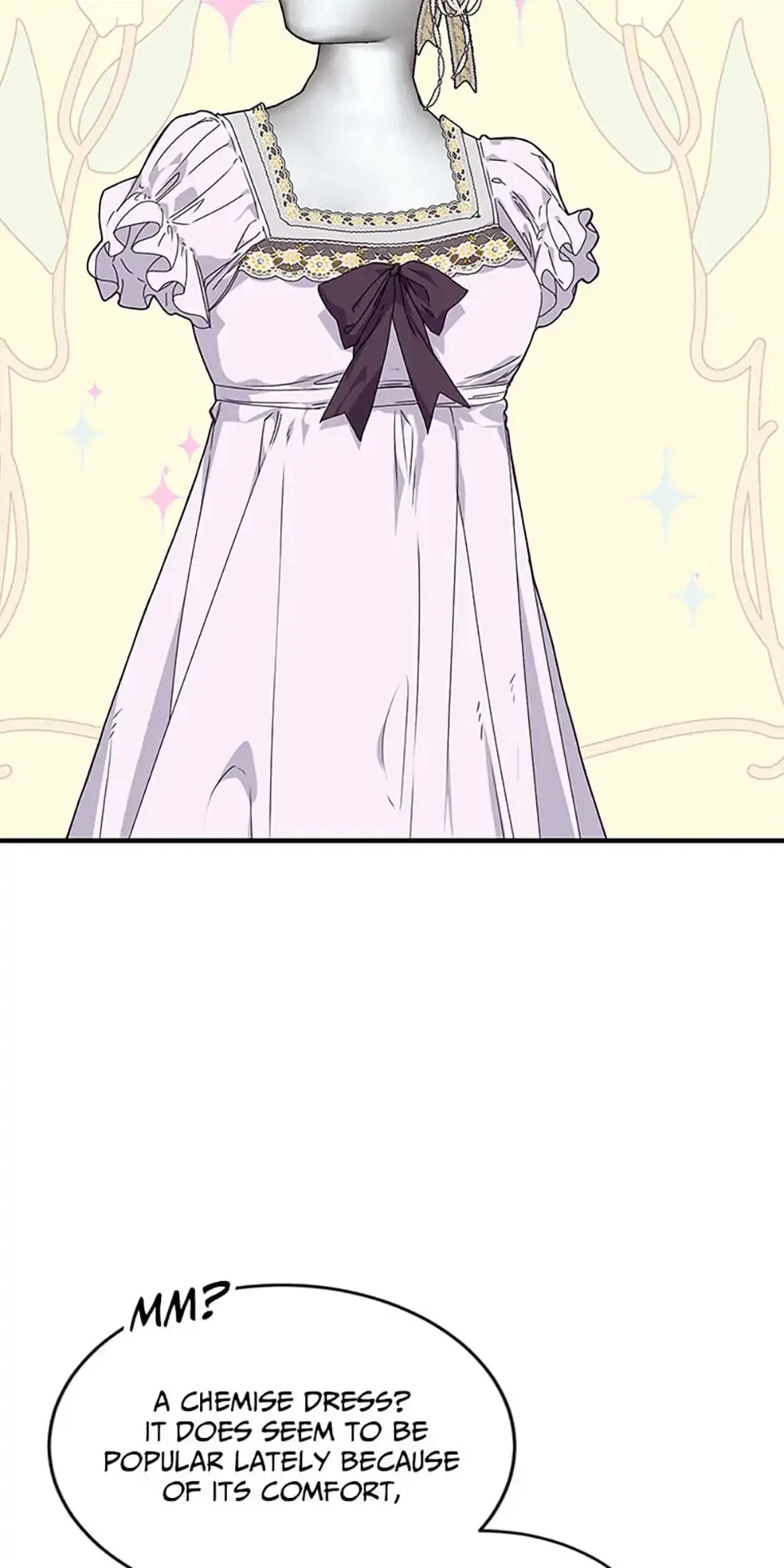 The Elegant Sea of Savagery Chapter 35 – Page 19