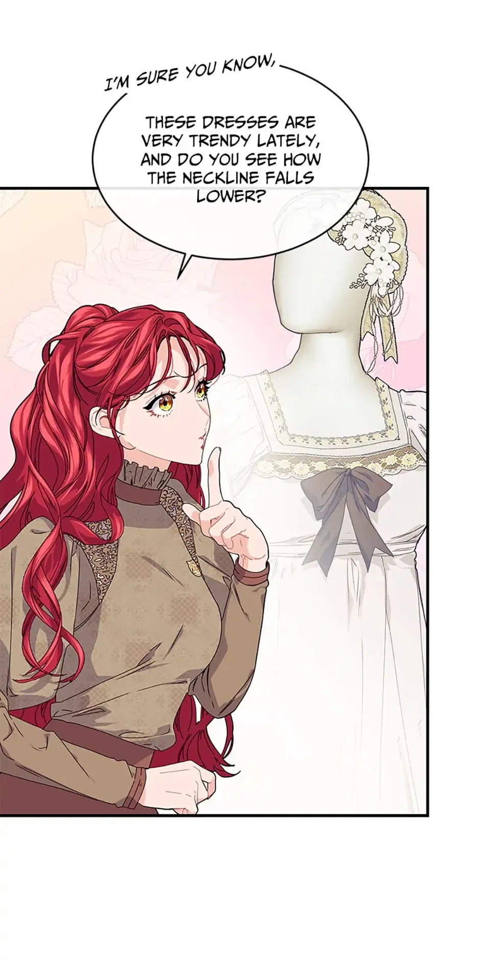 The Elegant Sea of Savagery Chapter 35 – Page 21