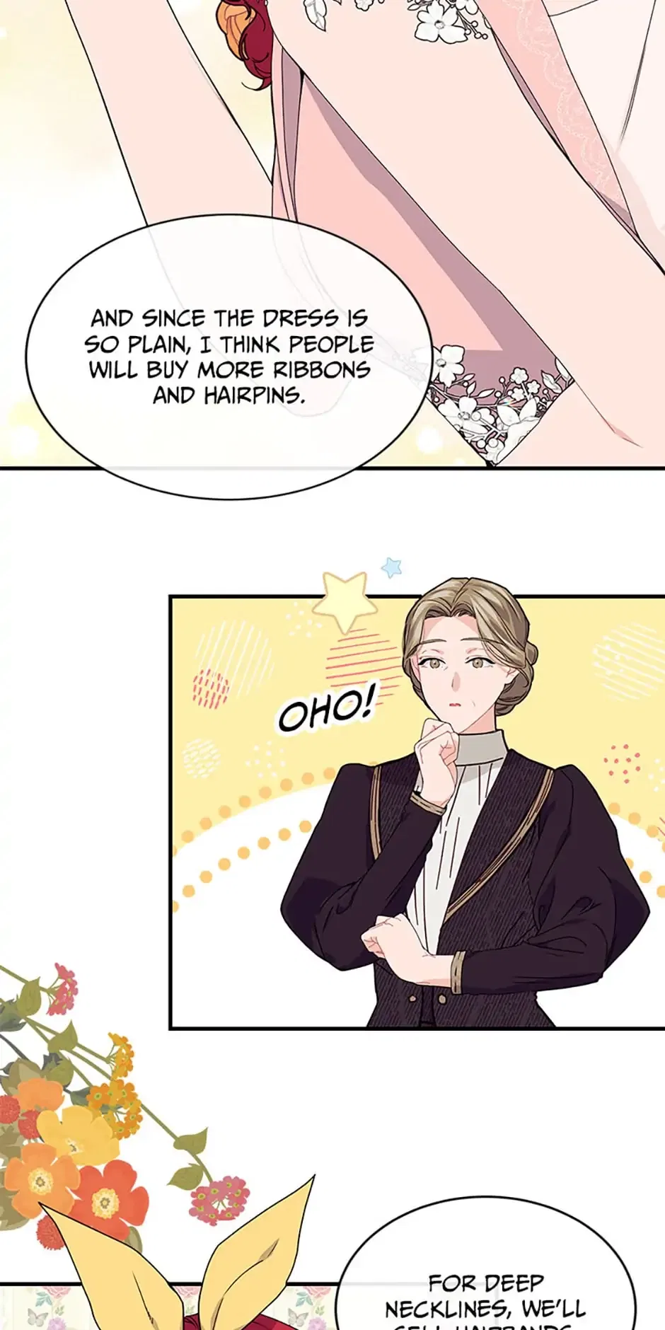 The Elegant Sea of Savagery Chapter 35 – Page 23