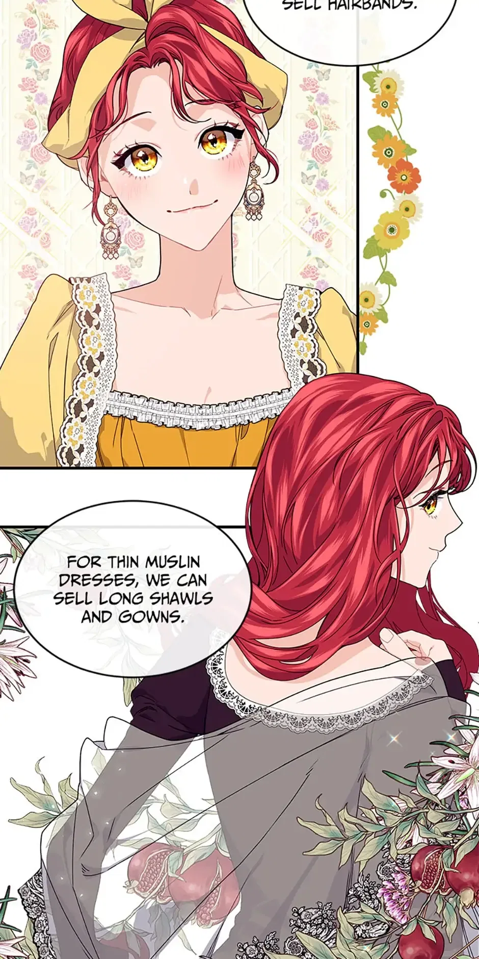 The Elegant Sea of Savagery Chapter 35 – Page 24