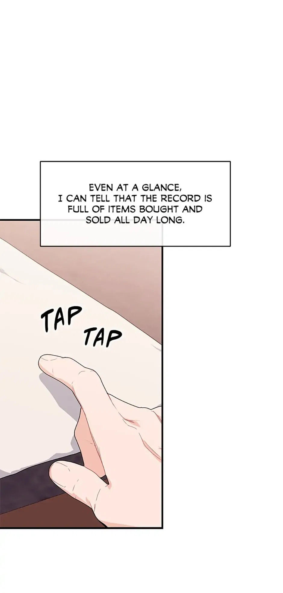 The Elegant Sea of Savagery Chapter 35 – Page 31