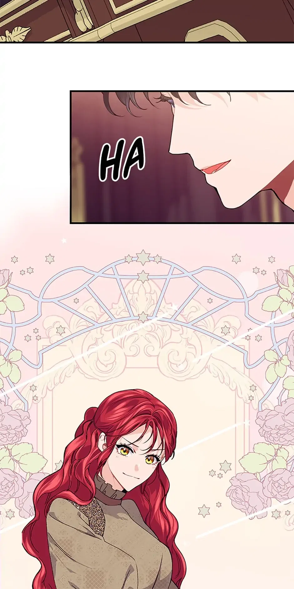 The Elegant Sea of Savagery Chapter 35 – Page 33