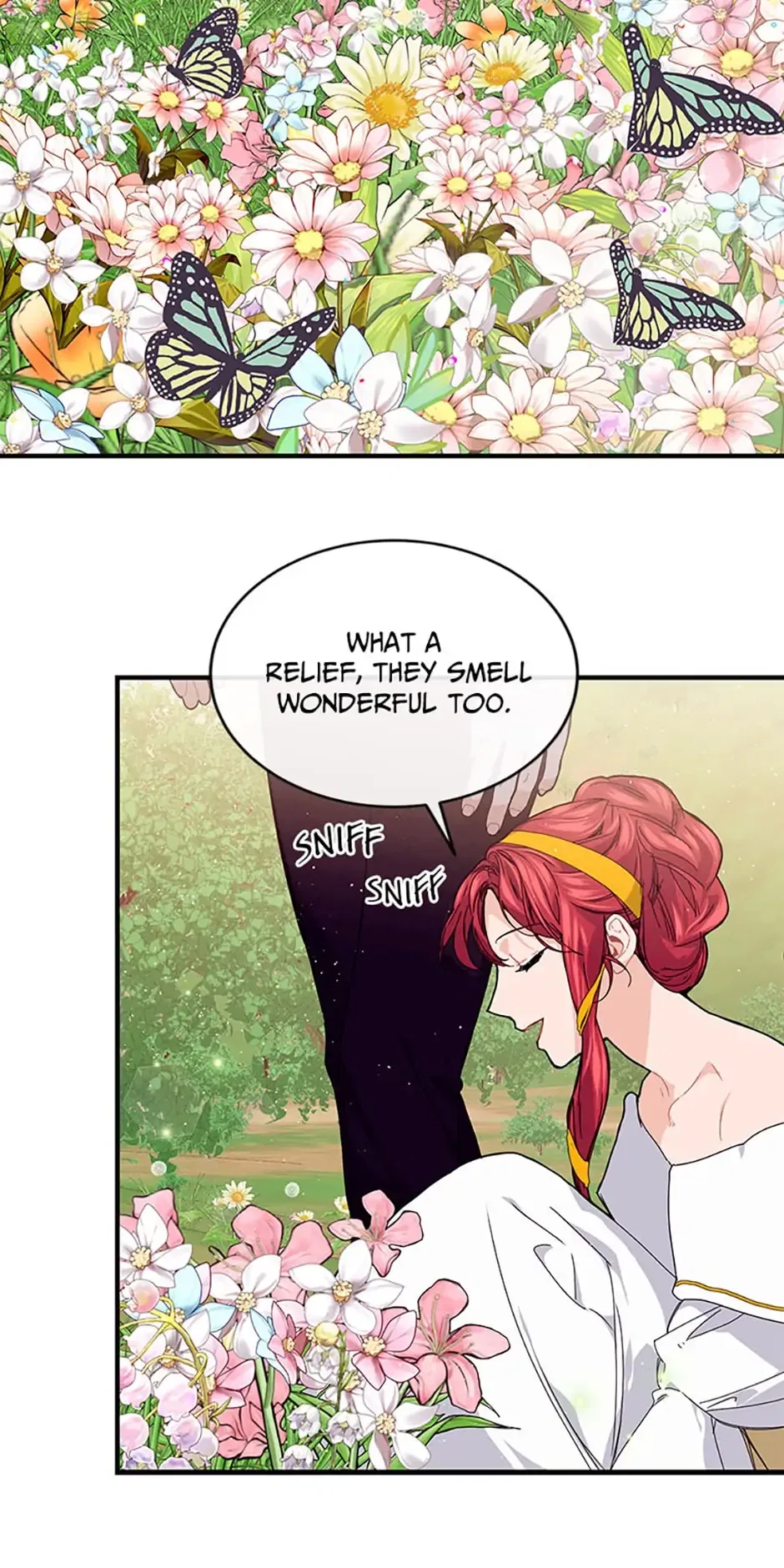 The Elegant Sea of Savagery Chapter 35 – Page 36