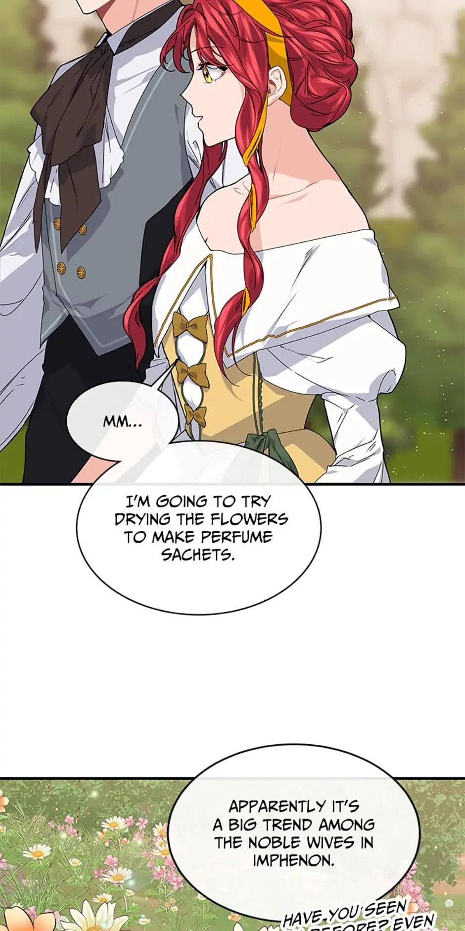 The Elegant Sea of Savagery Chapter 35 – Page 39