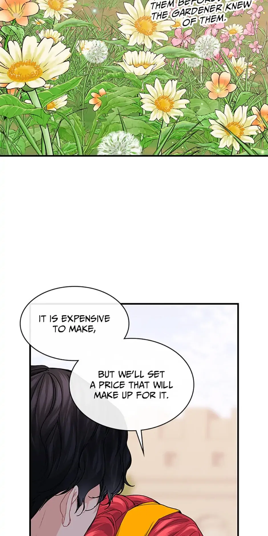The Elegant Sea of Savagery Chapter 35 – Page 40