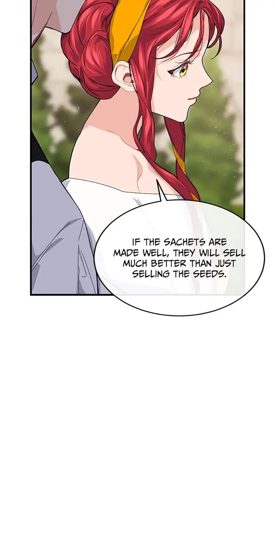 The Elegant Sea of Savagery Chapter 35 – Page 41