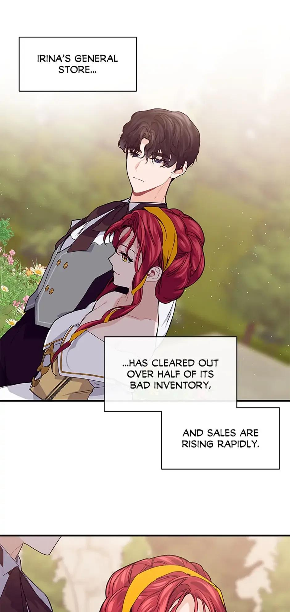 The Elegant Sea of Savagery Chapter 35 – Page 42