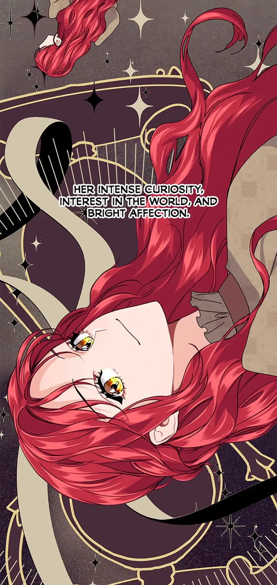 The Elegant Sea of Savagery Chapter 35 – Page 45