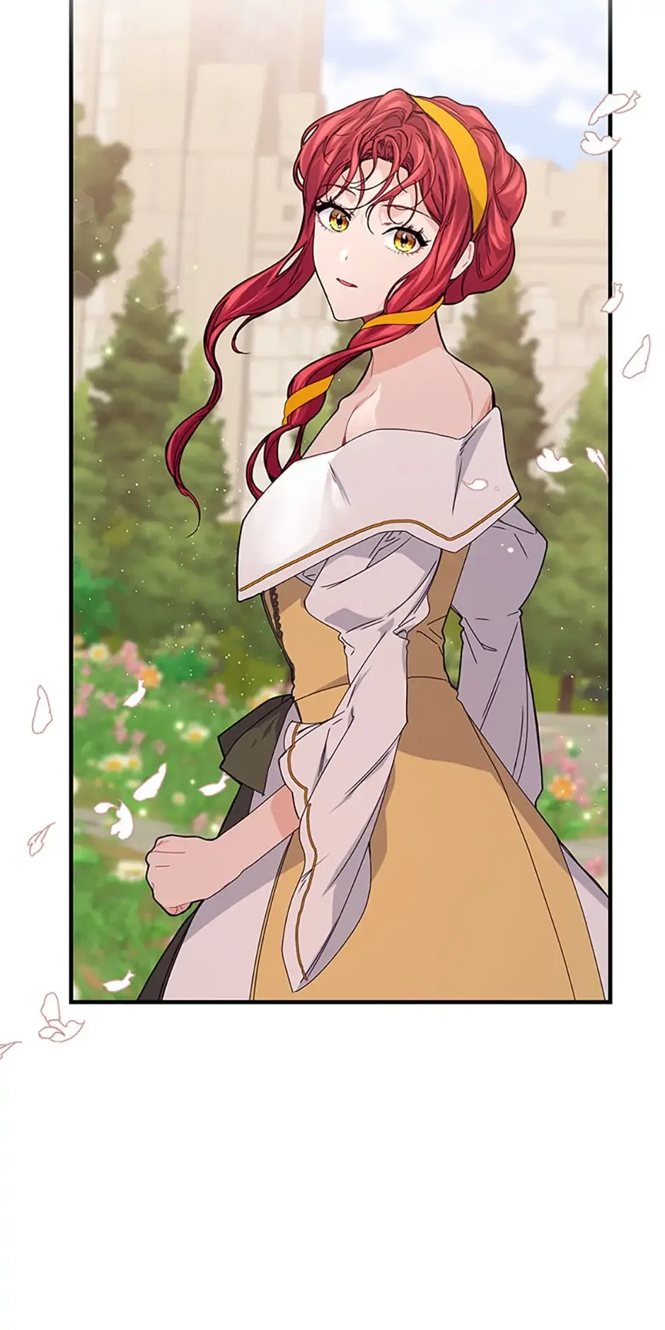 The Elegant Sea of Savagery Chapter 35 – Page 49