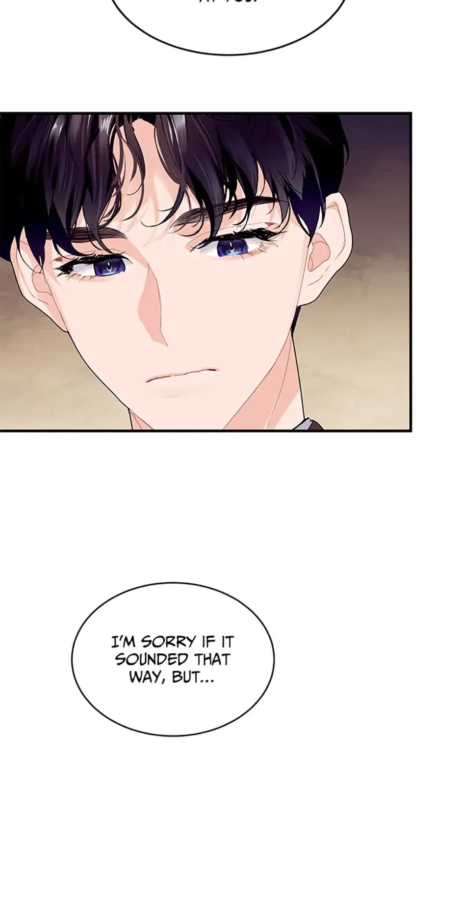 The Elegant Sea of Savagery Chapter 35 – Page 54