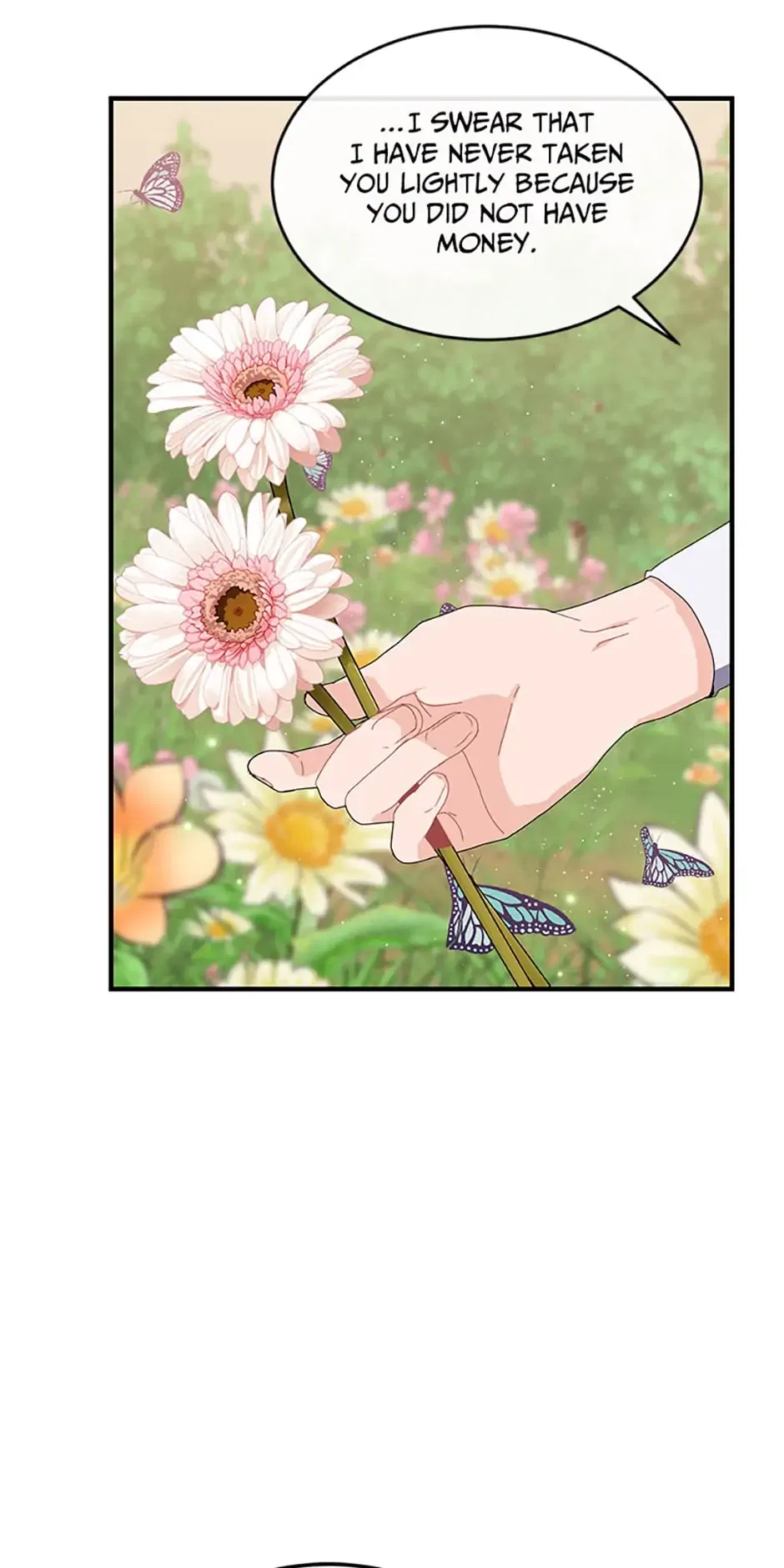 The Elegant Sea of Savagery Chapter 35 – Page 55