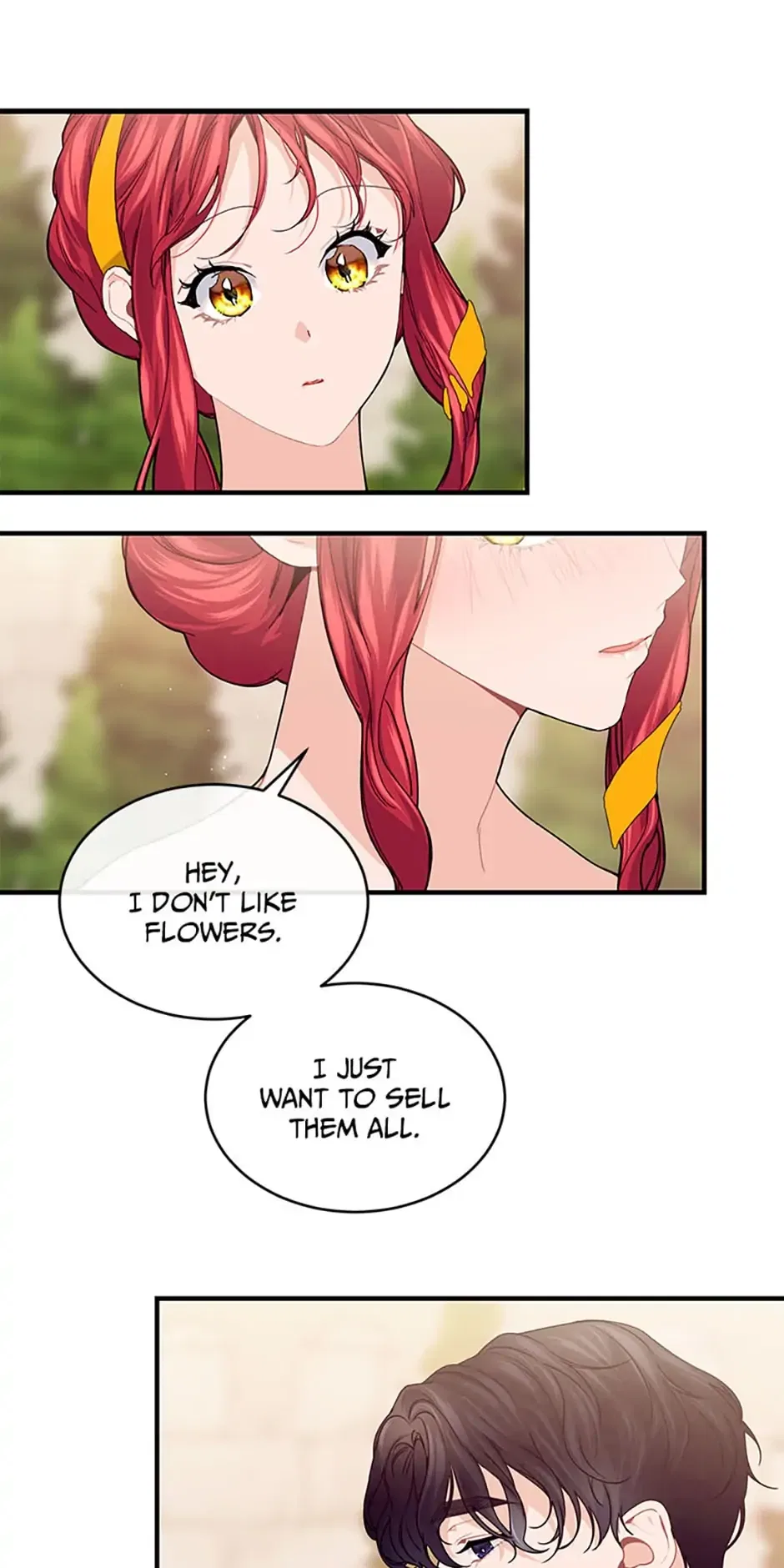 The Elegant Sea of Savagery Chapter 35 – Page 57