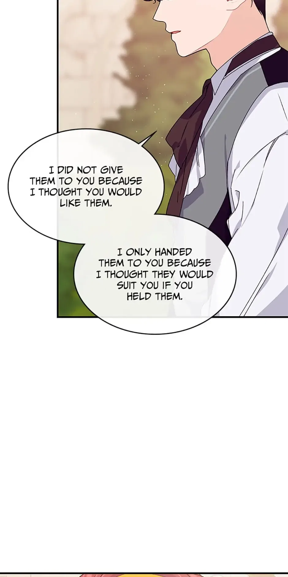 The Elegant Sea of Savagery Chapter 35 – Page 58