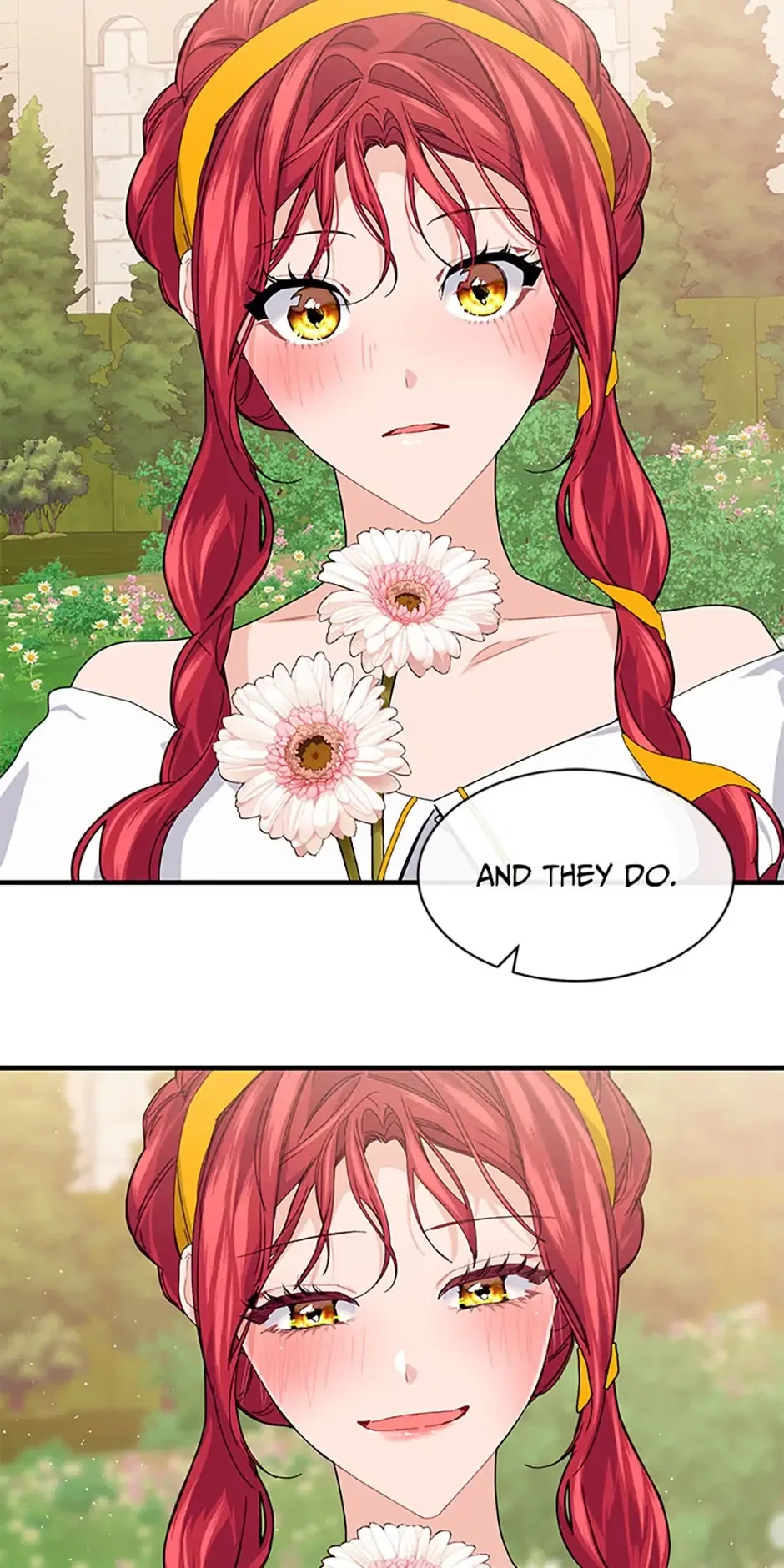 The Elegant Sea of Savagery Chapter 35 – Page 59