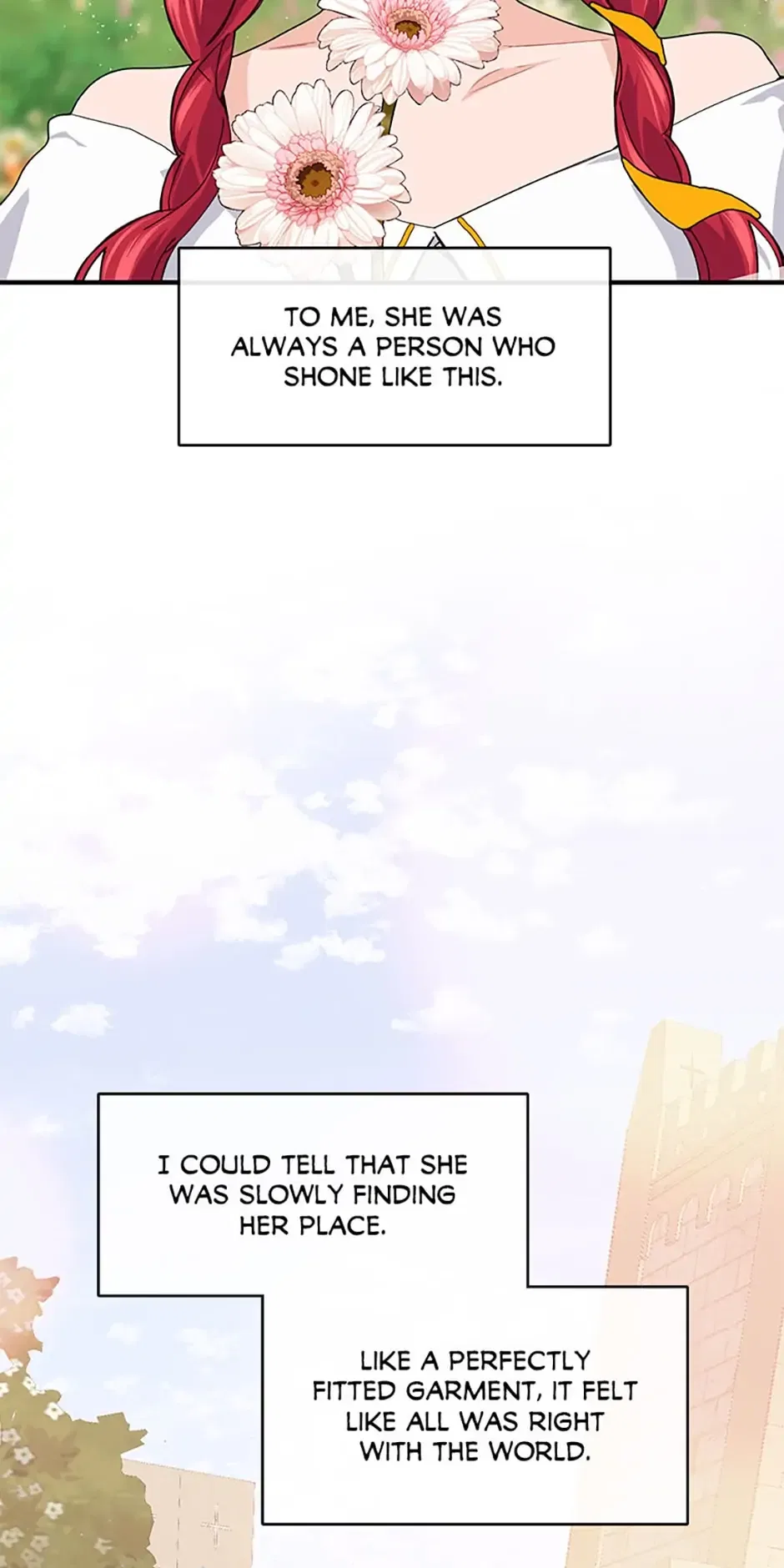 The Elegant Sea of Savagery Chapter 35 – Page 60