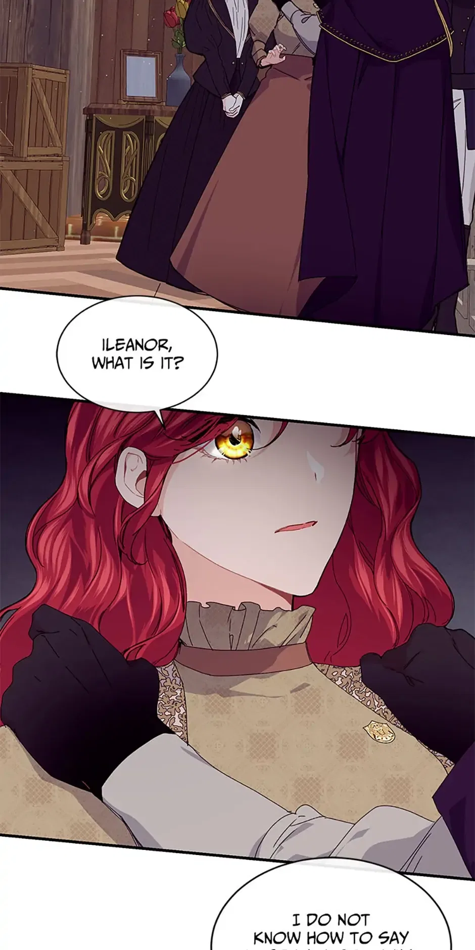 The Elegant Sea of Savagery Chapter 35 – Page 63
