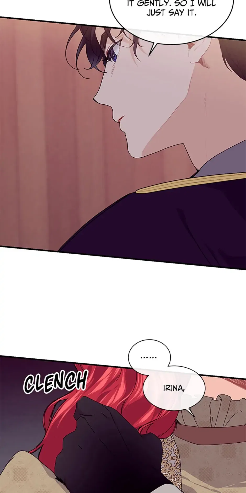 The Elegant Sea of Savagery Chapter 35 – Page 64