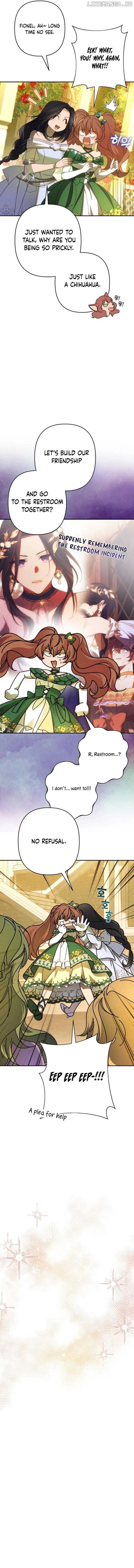 I Will Seduce the Northern Duke Chapter 66 – Page 6