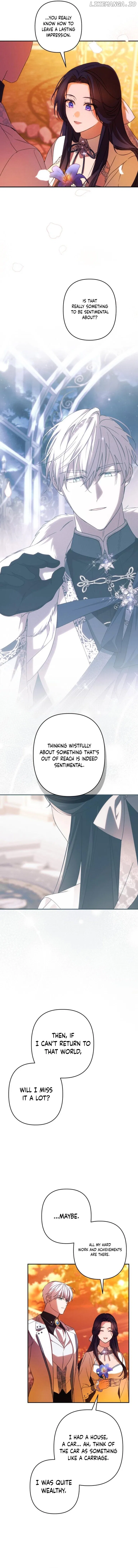 I Will Seduce the Northern Duke Chapter 65 – Page 4