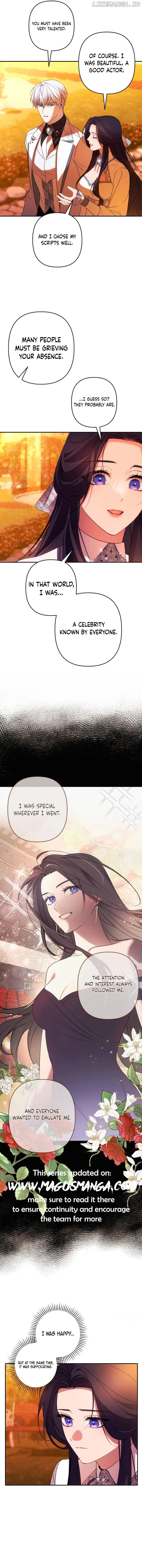 I Will Seduce the Northern Duke Chapter 65 – Page 5