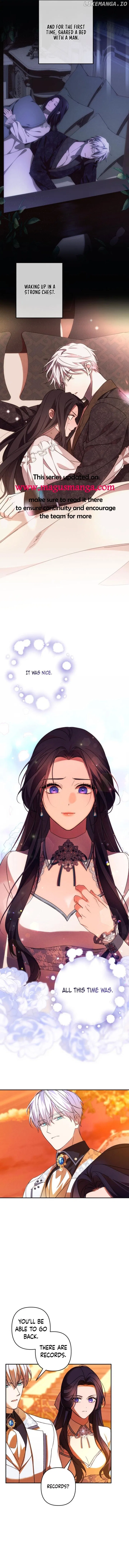 I Will Seduce the Northern Duke Chapter 65 – Page 8