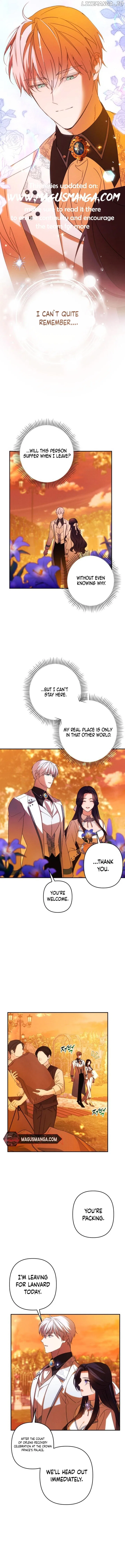 I Will Seduce the Northern Duke Chapter 65 – Page 10