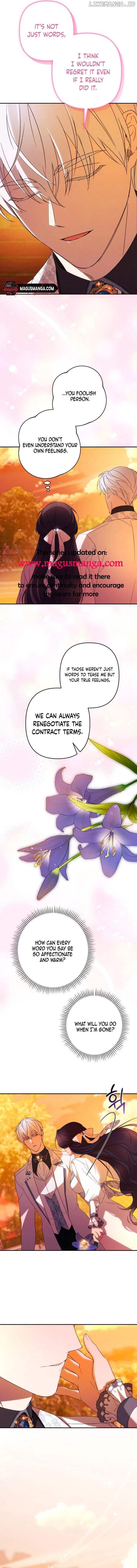I Will Seduce the Northern Duke Chapter 65 – Page 13