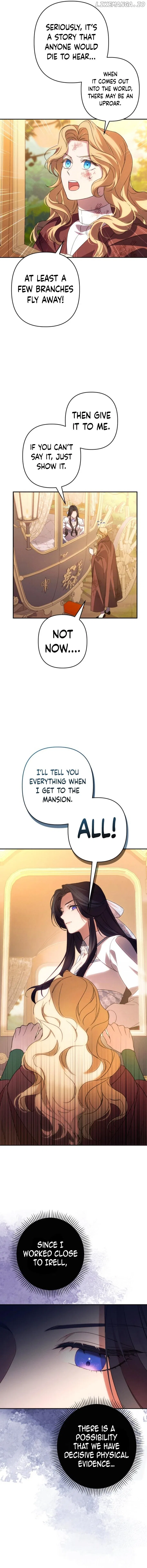 I Will Seduce the Northern Duke Chapter 64 – Page 4