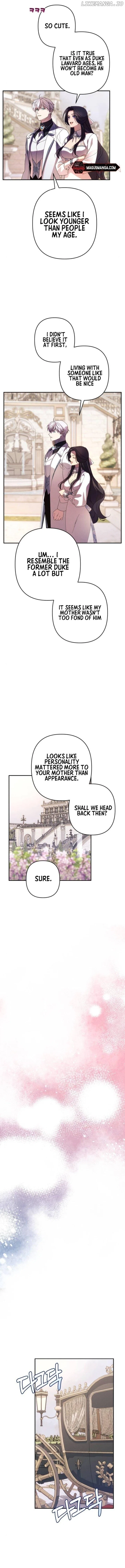 I Will Seduce the Northern Duke Chapter 63 – Page 13