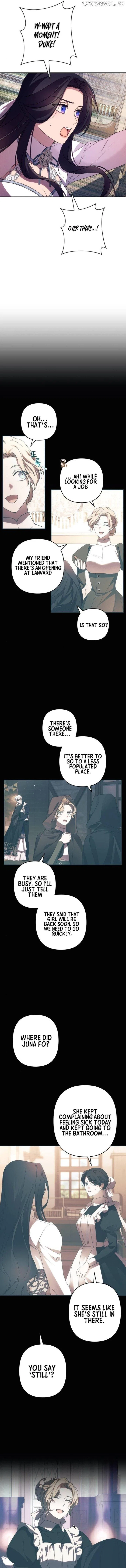 I Will Seduce the Northern Duke Chapter 63 – Page 17