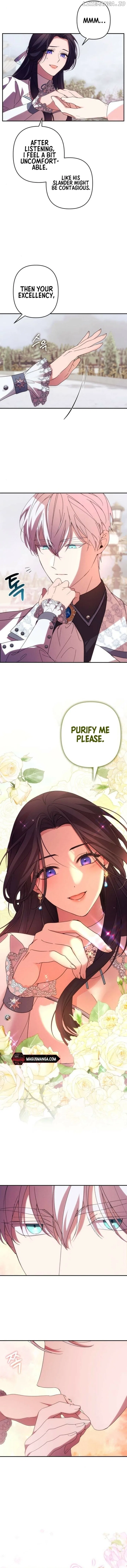 I Will Seduce the Northern Duke Chapter 62 – Page 15