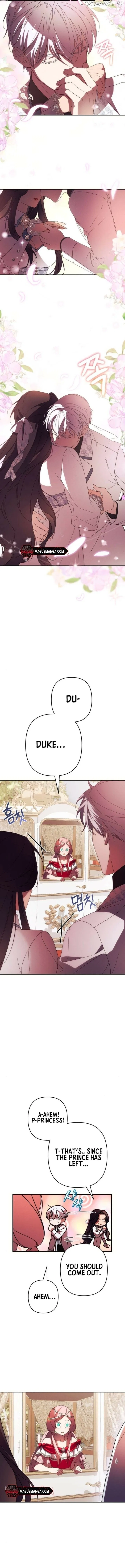 I Will Seduce the Northern Duke Chapter 62 – Page 16